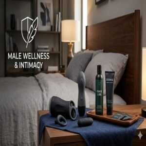 SEX TOY FOR MALE
