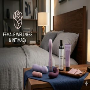 SEXTOY FOR FEMALE