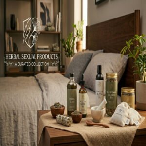 HERBAL SEX PRODUCTS