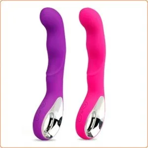 ANNA G-SPOT VIBRATING SEX TOY