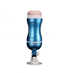 Yayo Love Tunnel Masturbator For Men
