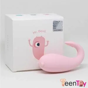 APP REMOTE CONTROL VIBRATOR SEX TOY